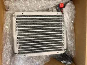 MD500 Oil Cooler Hughes Helicopter 369D-28312 10729B 8002038 Fresh O/H with 8130